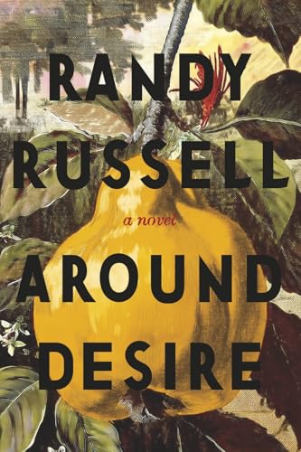 Around Desire von Bookbaby