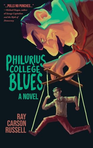 Philurius College Blues von Koehler Books