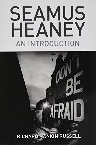 Seamus Heaney: An Introduction
