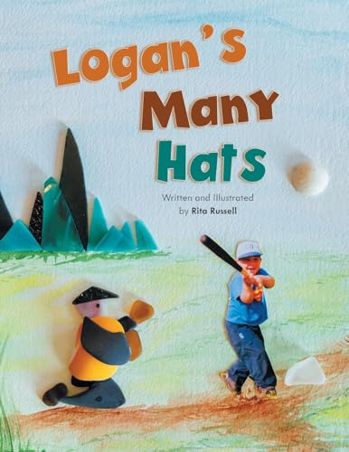 Logan's Many Hats von FriesenPress