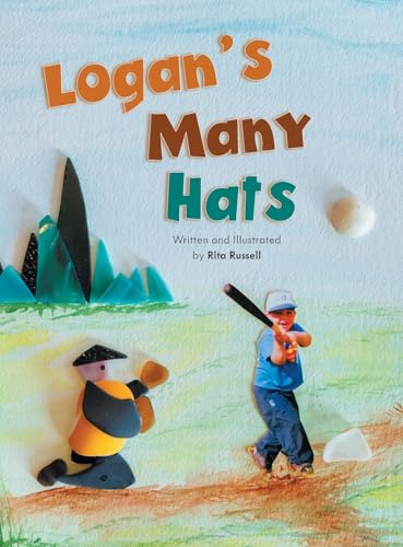 Logan's Many Hats von FriesenPress