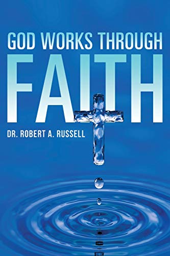 GOD Works Through Faith von Audio Enlightenment