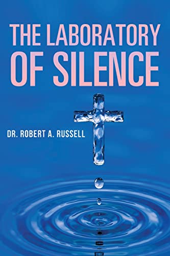 The Laboratory of Silence von YUNY