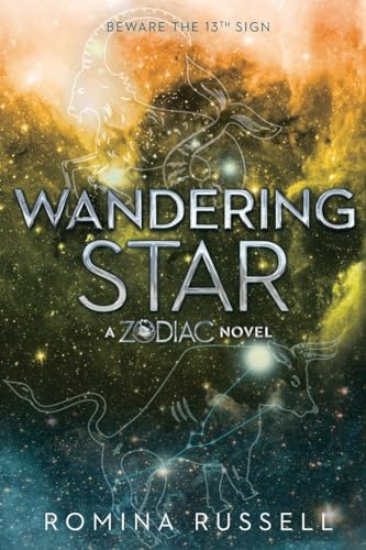 Wandering Star: A Zodiac Novel Wandering Star: A Zodiac Novel von Razorbill