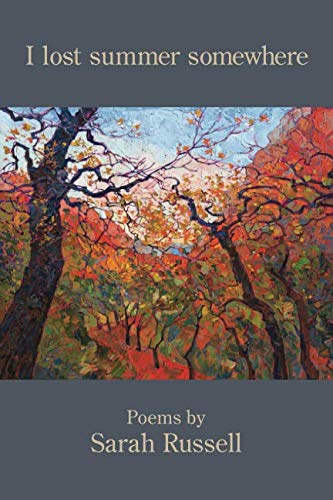 I lost summer somewhere von Kelsay Books