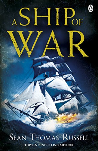 A Ship of War: Charles Hayden Book 3 (Charles Hayden, 3) von Penguin