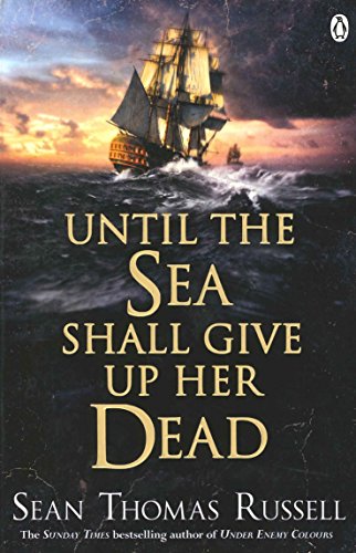 Until the Sea Shall Give Up Her Dead (Charles Hayden, 4) von imusti