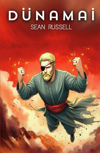 Dunamai (The Thelo series, Band 2) von Independently published