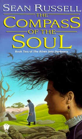 The Compass of the Souls (River into Darkness, 2, Band 2)