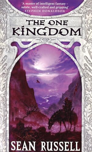 The One Kingdom: Book One of the Swans' War Trilogy von Orbit