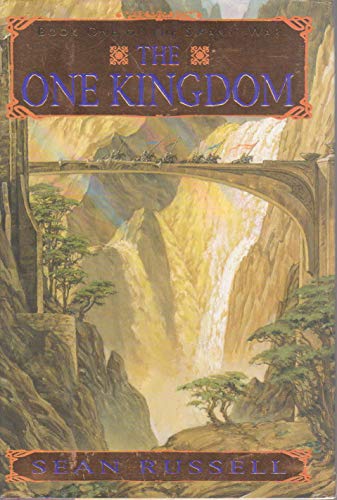 The One Kingdom: Book One of the Swans' War