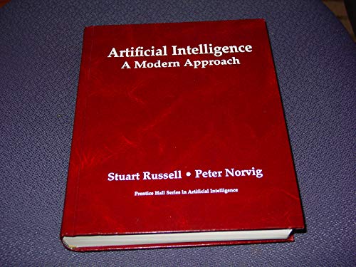 Artificial Intelligence: A Modern Approach: United States Edition