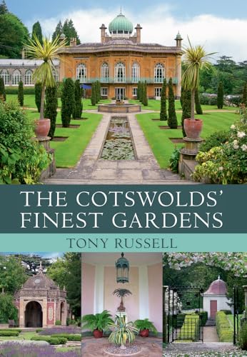 The Cotswold's Finest Gardens