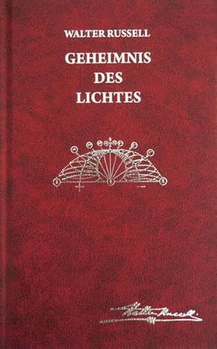 Geheimnis des Lichtes: Das universale Partnerprinzip von Genius Verlag