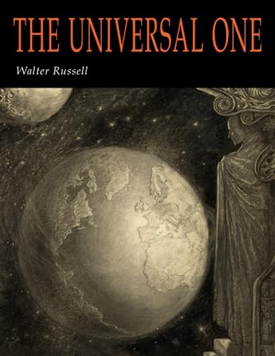 The Universal One von Martino Fine Books