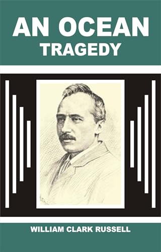 An Ocean Tragedy An Ocean Tragedy von Anson Street Press