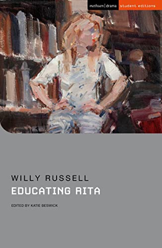 Educating Rita (Student Editions) von Methuen Drama