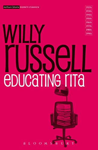 Educating Rita New Edition (Modern Classics)