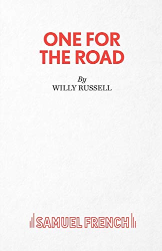 One for the Road (Acting Edition S.) von Samuel French Ltd