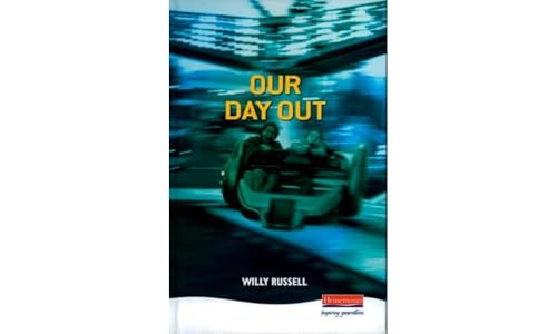 Our Day Out (Heinemann Plays for 14-16+)