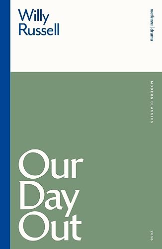 "Our Day Out" (Modern Classics) von By