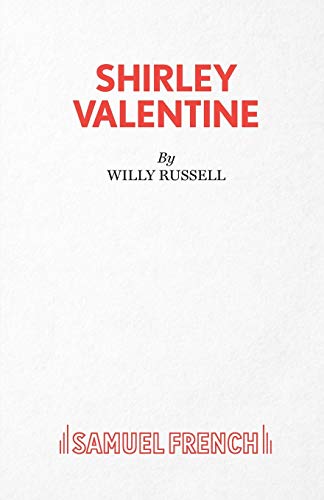 Shirley Valentine: A Play von Samuel French