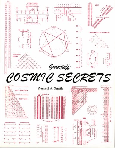 Gurdjieff: Cosmic Secrets