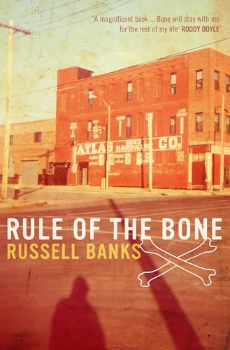 Rule of the Bone von Bloomsbury