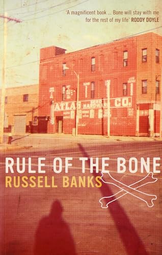 Rule of the Bone von Bloomsbury