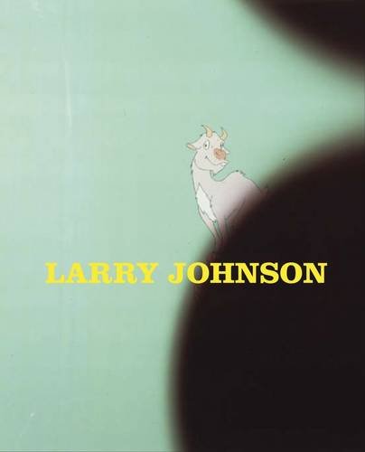 Larry Johnson von Prestel