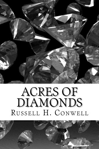 Acres of Diamonds von CreateSpace Independent Publishing Platform