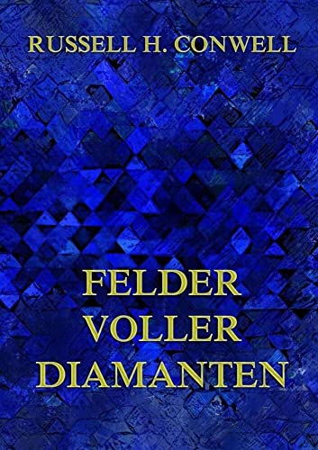 Felder voller Diamanten von Jazzybee Verlag