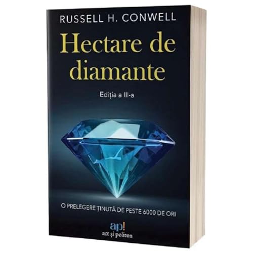 Hectare De Diamante Hectare De Diamante von Act Si Politon