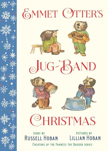 Emmet Otter's Jug-Band Christmas