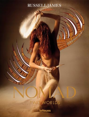 Nomad: Two Worlds. Foreword by Hugh Jackman (Photographer)