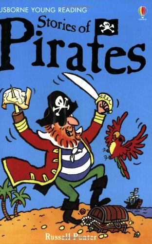 Stories of Pirates (Usborne young readers) von Usborne Publishing Ltd
