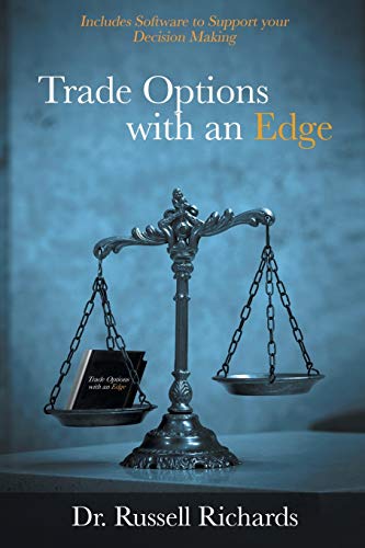 Trade Options with an Edge von Xlibris