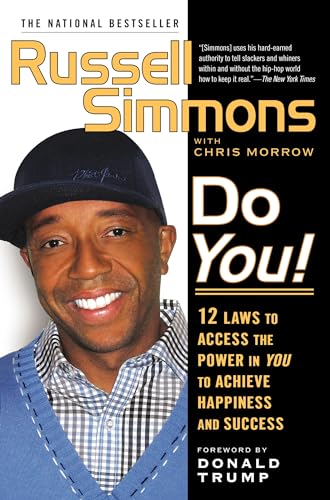 Do You!: 12 Laws to Access the Power in You to Achieve Happiness and Success von Avery