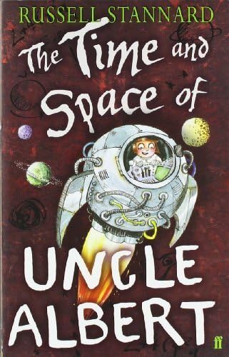 The Time and Space of Uncle Albert: 1 von Faber & Faber