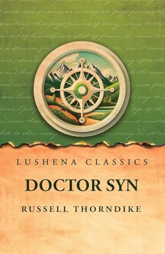Doctor Syn von Lushena Books