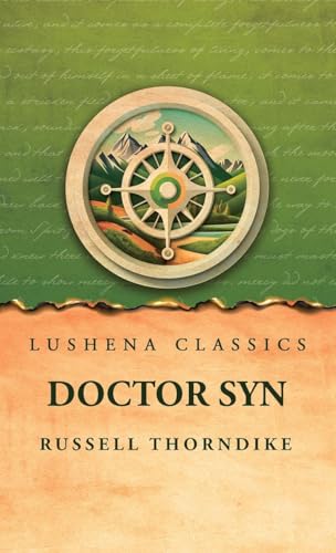 Doctor Syn von Lushena Books