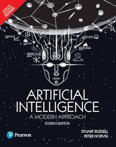 Artificial Intelligence : A Modern Approach, 4/E