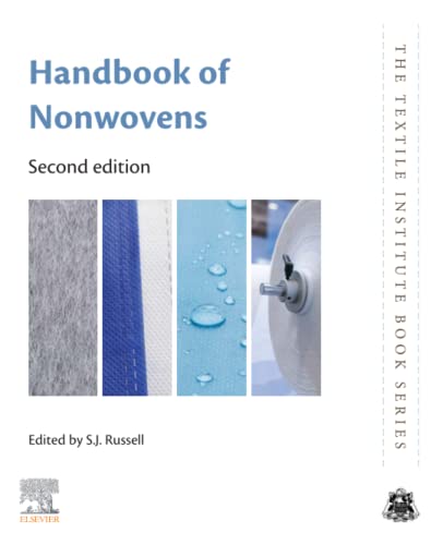 Handbook of Nonwovens (The Textile Institute Book Series) von Woodhead Publishing