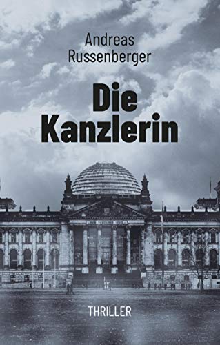 Die Kanzlerin von Books on Demand GmbH