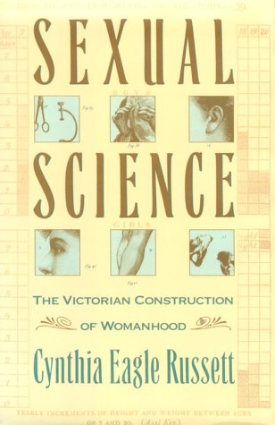 Sexual Science: The Victorian Construction of Womanhood