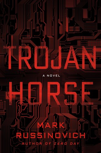 Trojan Horse: A Novel (Jeff Aiken Series)