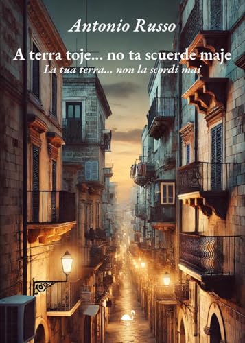 A terra toje… no ta scuerde maje von G. C. L. edizioni