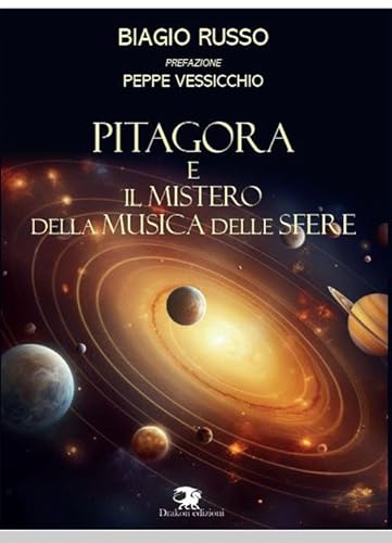 Pitagora e il mistero della musica delle sfere von Drakon Edizioni