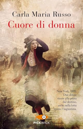 Cuore di donna (Pickwick)