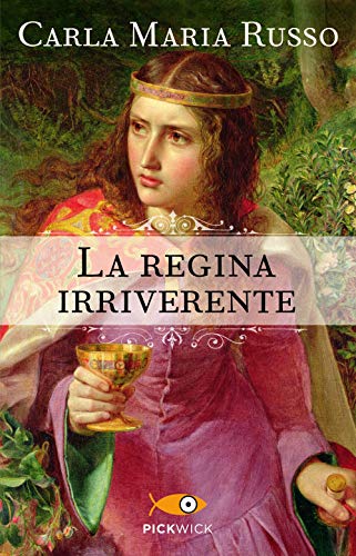 La regina irriverente (Pickwick) von Piemme
